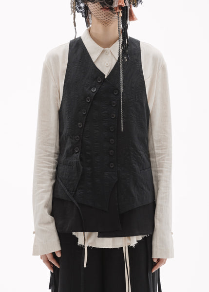 E WAISTCOAT