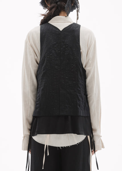 E WAISTCOAT