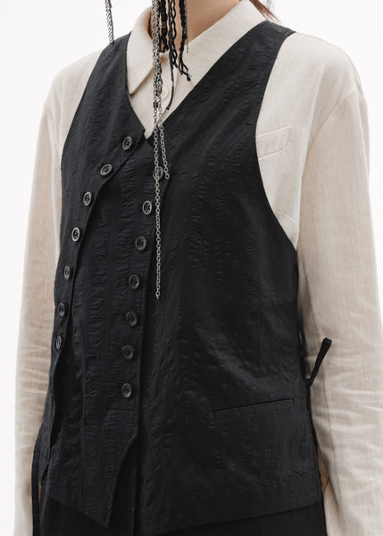 E WAISTCOAT