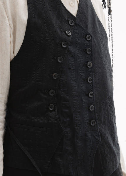 E WAISTCOAT