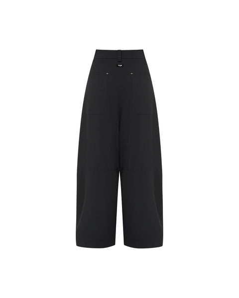 "CHOICES" PLEATED TROUSER