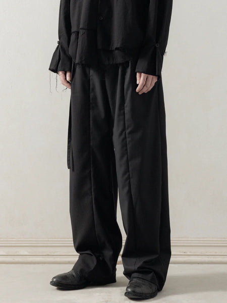 ANALOGOUS PANTS