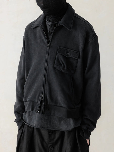 AGED SINGLE POCKET