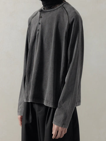 FADED HENLEY