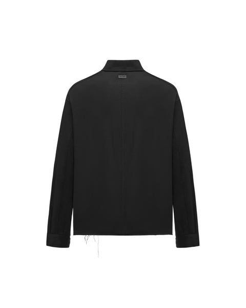 [ACCEPTANCE] TWILL SHIRT
