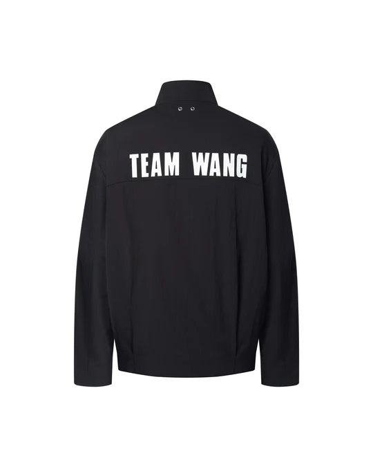 [THE ORIGINAL 1] STAND COLLAR JACKET