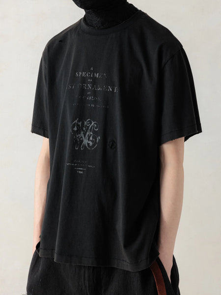 TEE 02 - GREY
