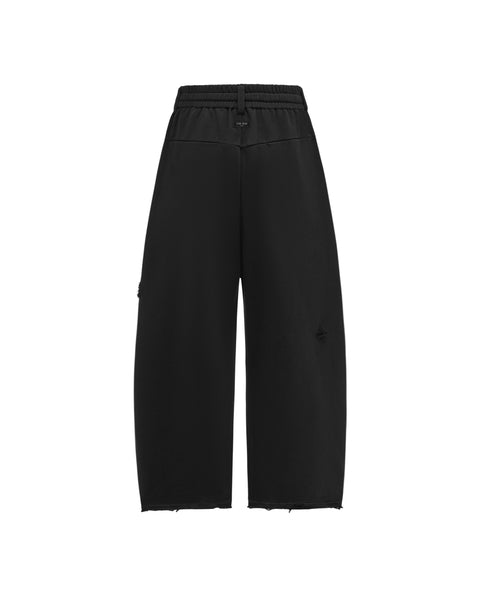 [ACCEPTANCE] BAGGY SWEATPANTS