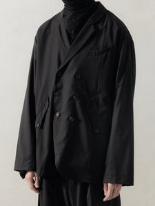 ANALOGOUS BLAZER