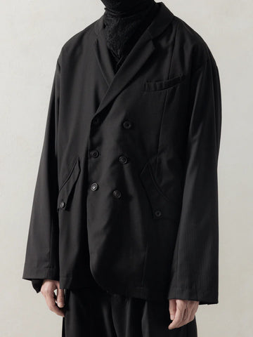 ANALOGOUS BLAZER