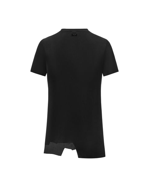 [ACCEPTANCE] FITTED TEE