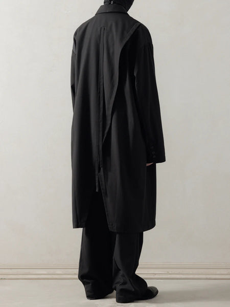 ANALOGOUS COAT