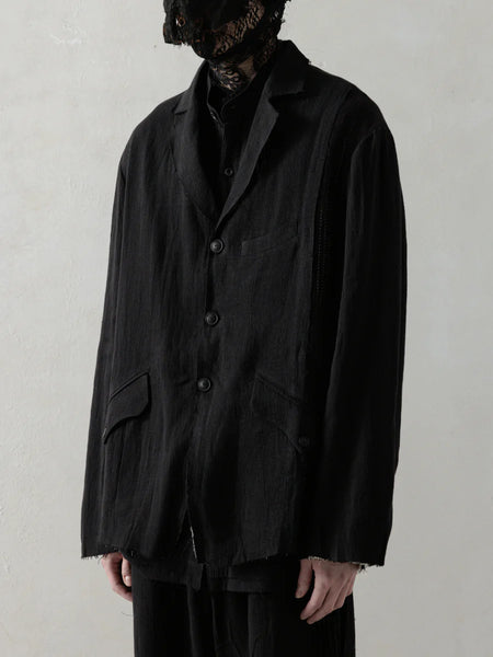 SS25 E JACKET