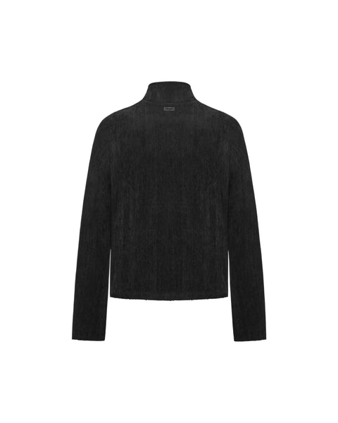 [ACCEPTANCE] BOXY CORDUROY JACKET