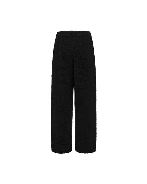 [THE ORIGINAL 1 - UNDER THE MOON] COZY KNIT PANTS