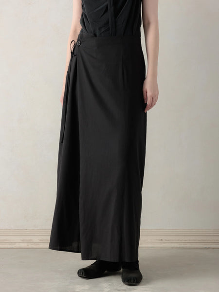 A-LINE SKIRT