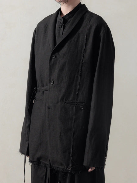 TAILORED BLAZER
