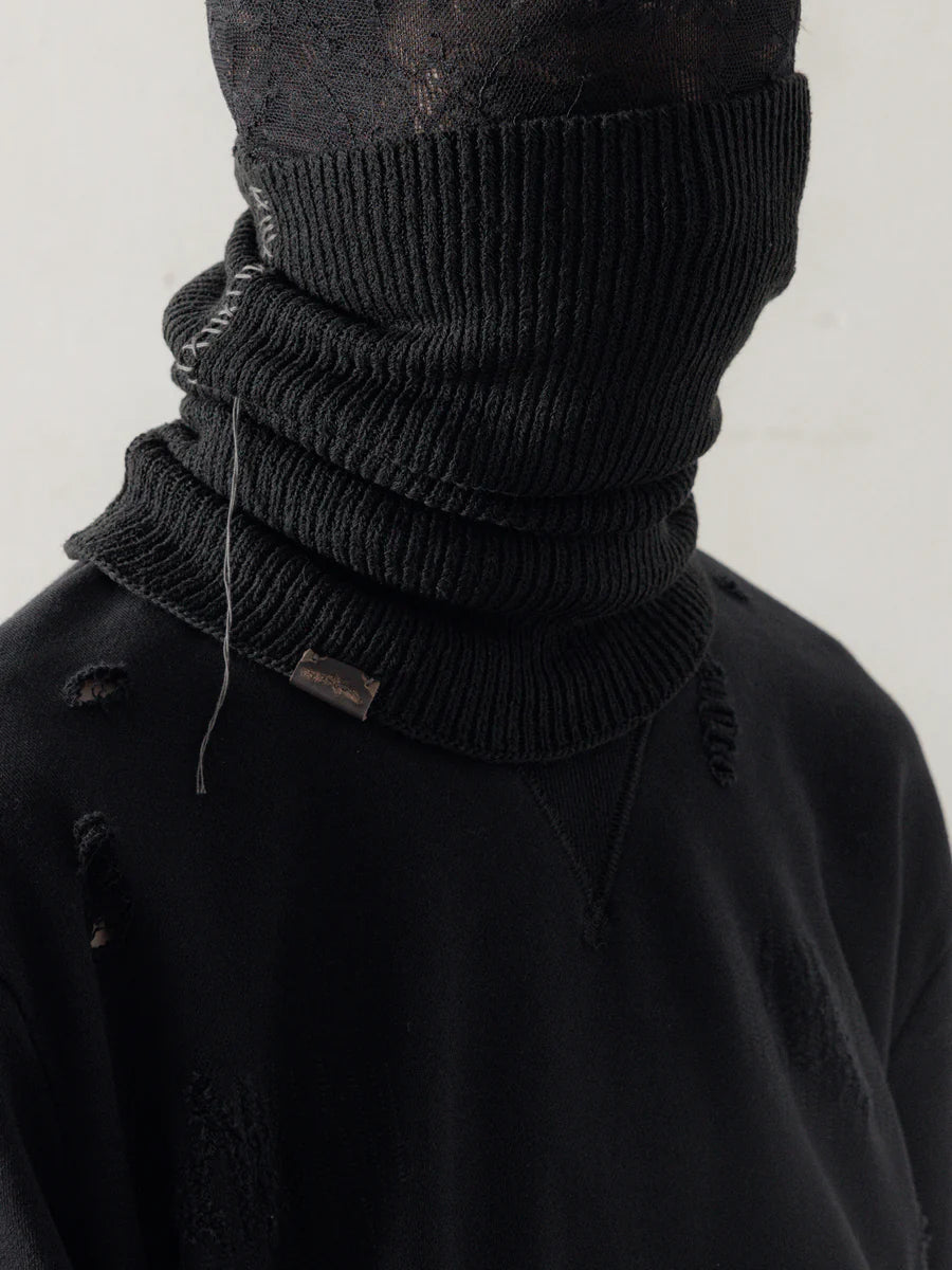 NECK WARMER