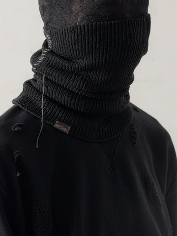 NECK WARMER