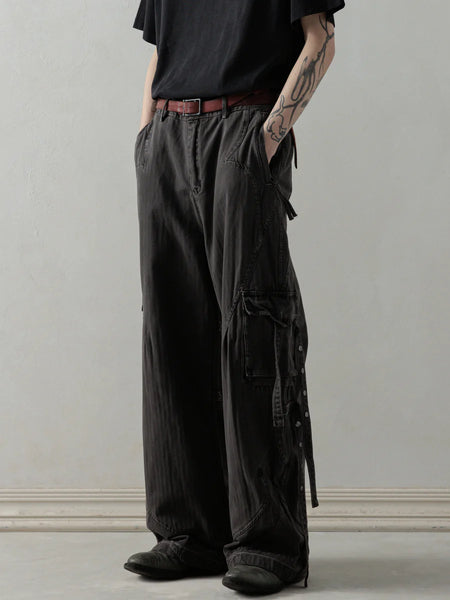 OTEROI BONDAGE PANTS