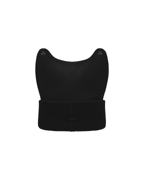 [ACCEPTANCE] EARS SPLICED  BEANIE