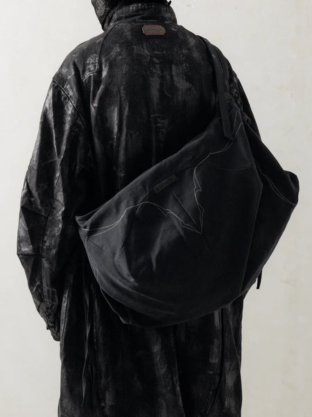 NERD SHOULDER BAG