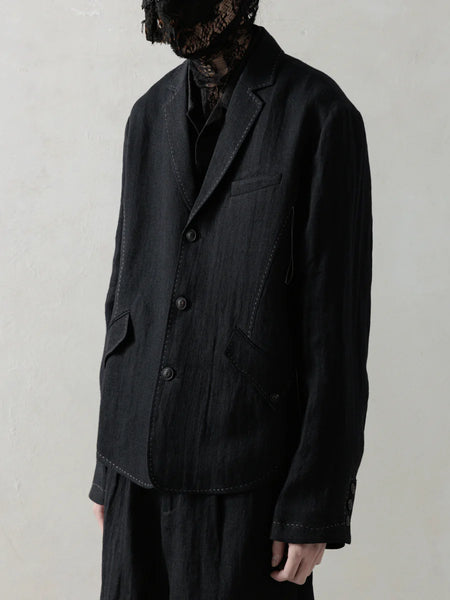 CIVILIAN JACKET