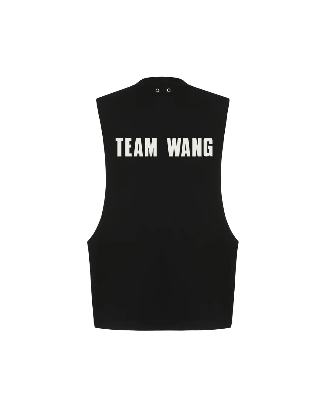 [THE ORIGINAL 1] JERSEY TANK TOP