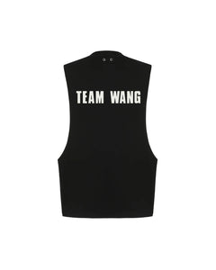 [THE ORIGINAL 1] JERSEY TANK TOP