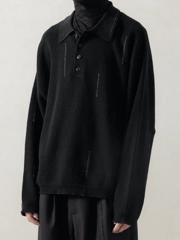 AGED POLO