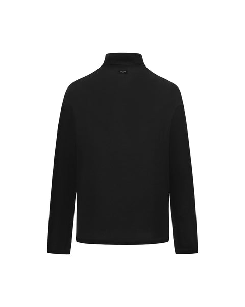 [ACCEPTANCE] ZIP-UP CARDIGAN