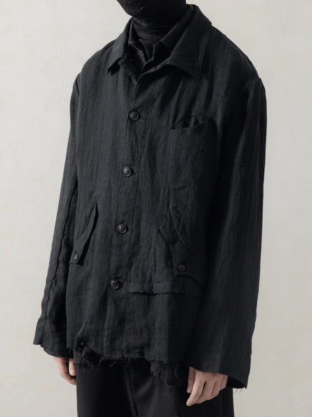 E JACKET