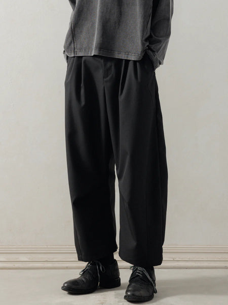 E-CUT PANTS