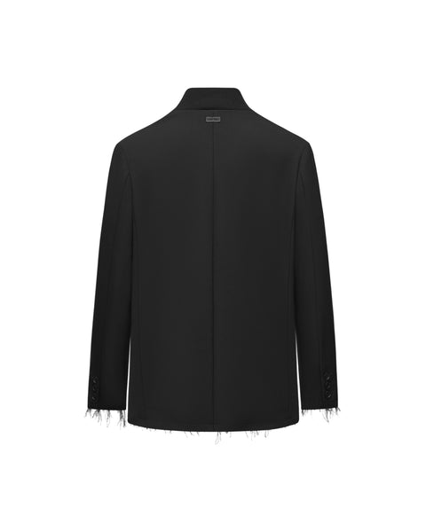 [ACCEPTANCE] OVERSIZED SUIT JACKET