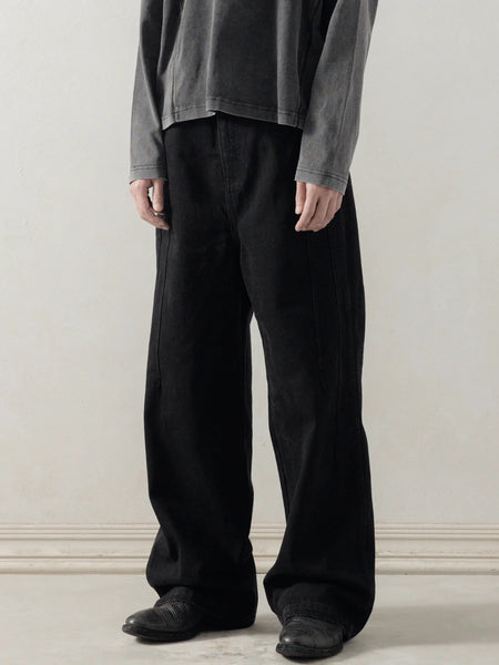 COMFORT JEANS