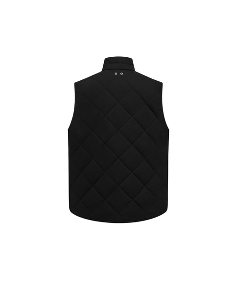 [THE ORIGINAL 1 - 2020] QUILTED VEST