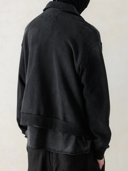 AGED SINGLE POCKET