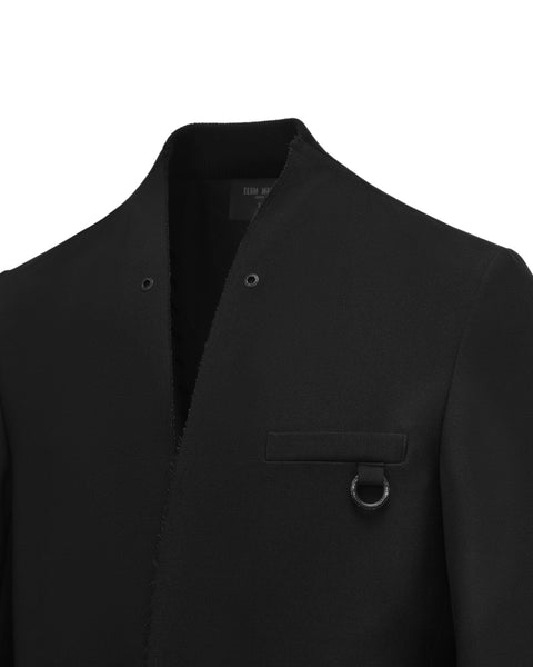 [ACCEPTANCE] OVERSIZED SUIT JACKET