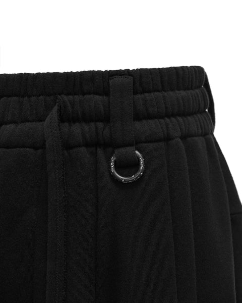 [ACCEPTANCE] BAGGY SWEATPANTS