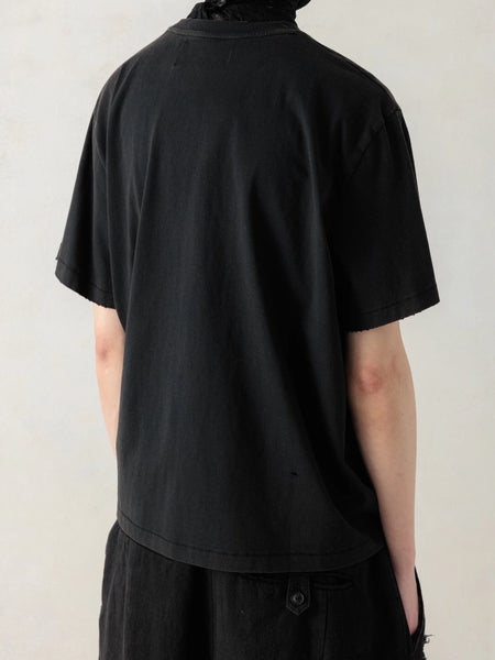 TEE 02 - GREY