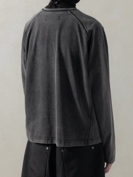 FADED HENLEY