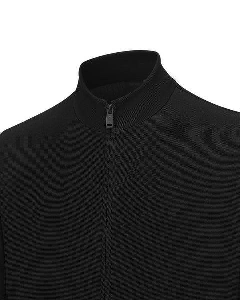 [ACCEPTANCE] ZIP-UP CARDIGAN