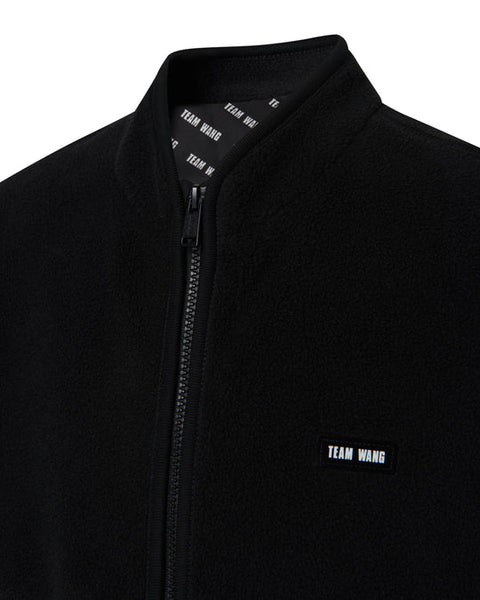 [THE ORIGINAL 1 - AWWWW] KIDS FLEECE JACKET