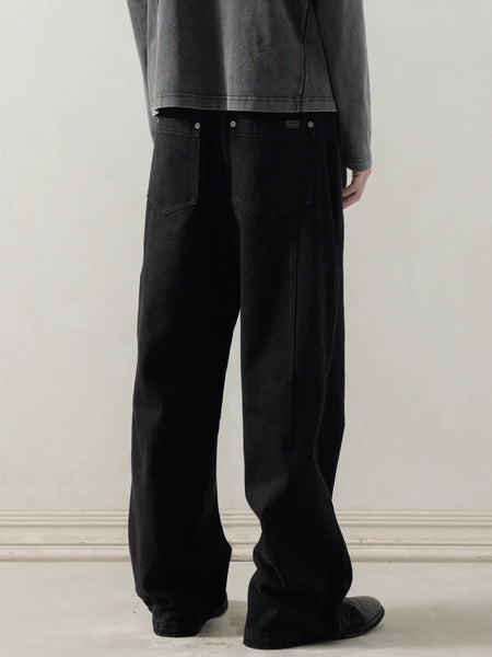 COMFORT JEANS