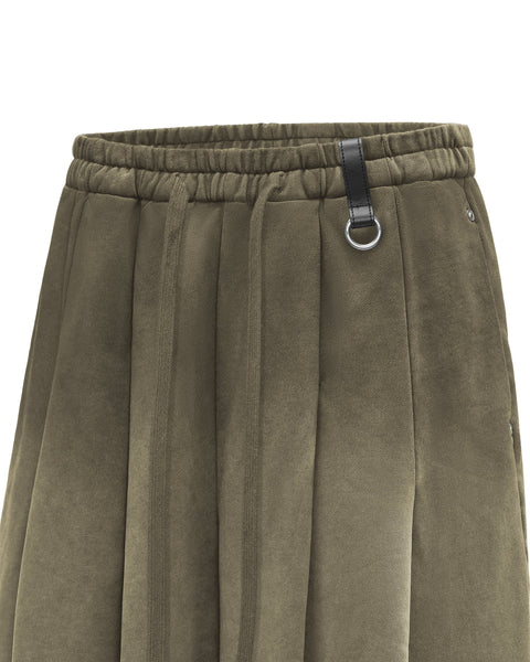 [RESET] WASHED SWEATPANTS - WASHED TAUPE