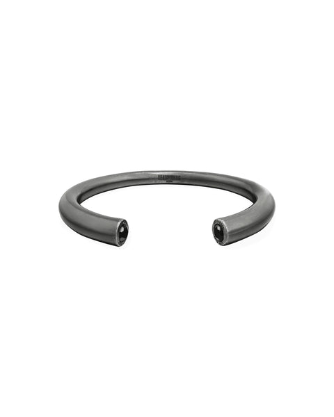 [ACCEPTANCE] METAL GEM BANGLE