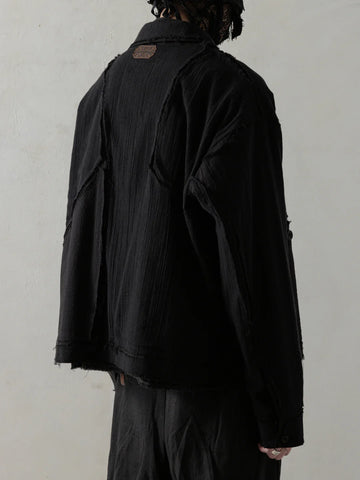 IMPROPER JACKET