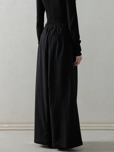 WIDE PANTS