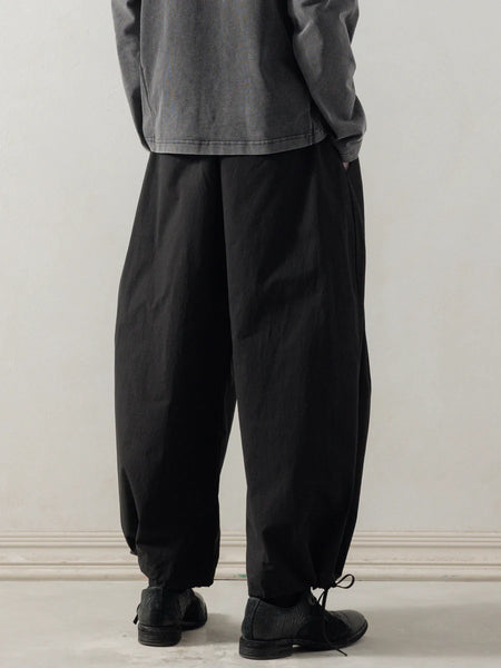 DUTCH OVERSIZED PANTS