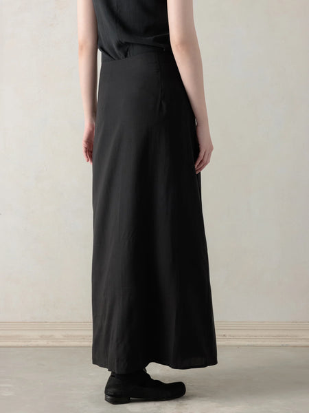 A-LINE SKIRT